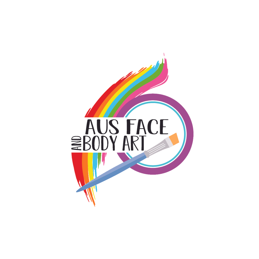 Home Aus Face and Body Art